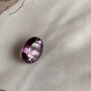 Real Amethyst!